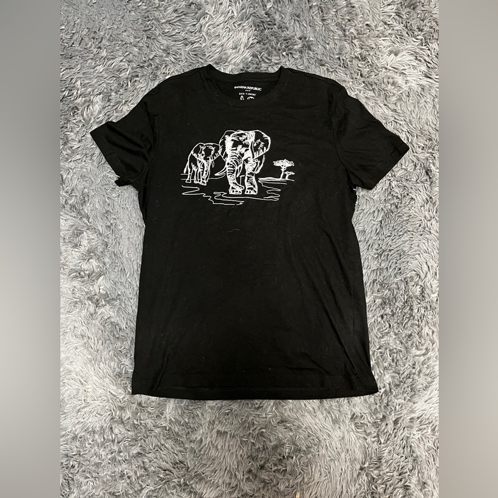 Banana Republic Tee